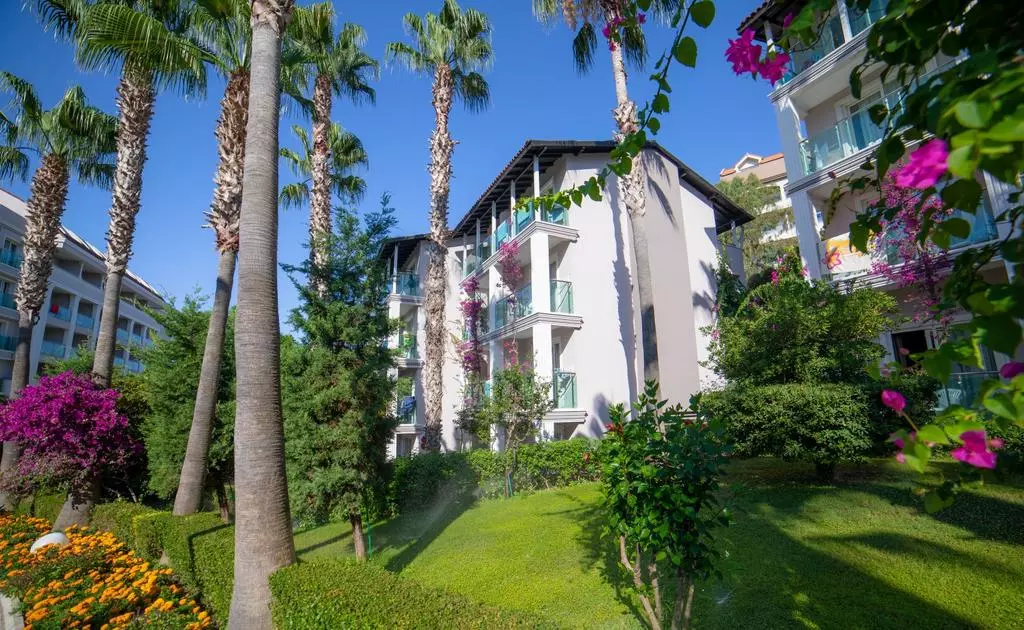 هتل سی لایف بوکت آلانیا هتل سی لایف بوکت آلانیا